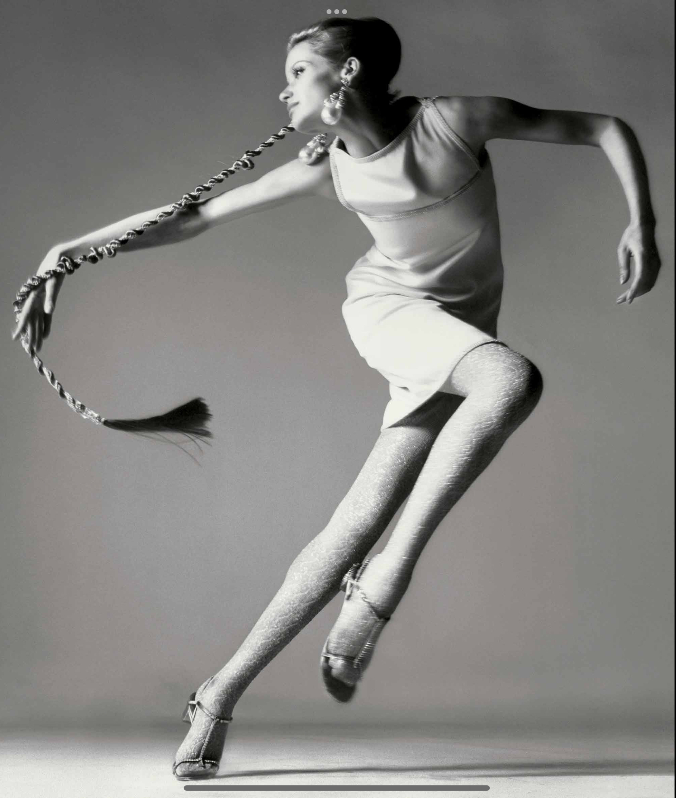 Richard Avedon: The Eye That Captured the Soul – Rachel's Art and ...